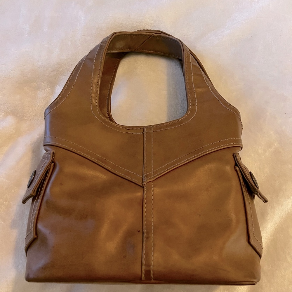 Vintage Levis Hand Bag